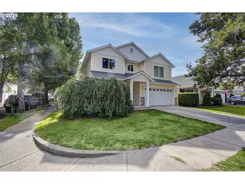 2401 NW 10th Way, Battle Ground, WA 98604