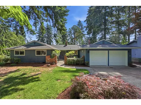 7320 SW 142nd Ave, Beaverton, OR 97008