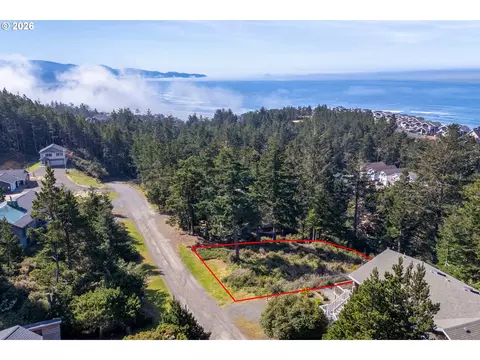 highland dr, Oceanside, OR 97134