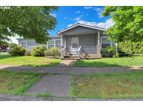 1308 Bramblewood Ln, Eugene, OR 97404