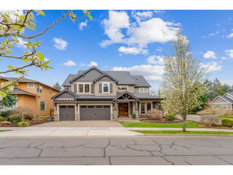 11655 SE Waterleaf Dr, Happy Valley, OR 97086