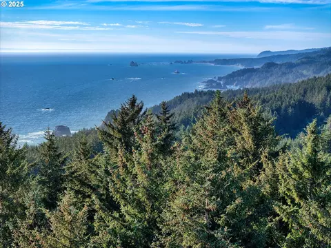 0 W Huckleberry Ridge Rd #300, Brookings, OR 97415