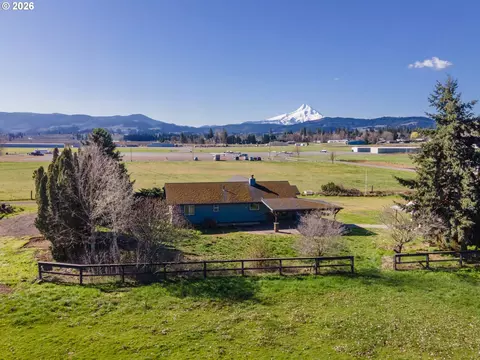 1658 Jeanette Rd, Hood River, OR 97031