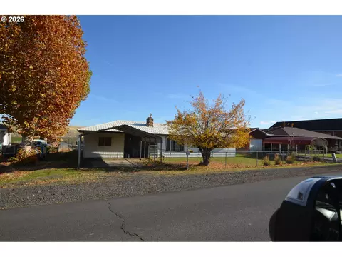 720 SW Birch St, Pilot Rock, OR 97868