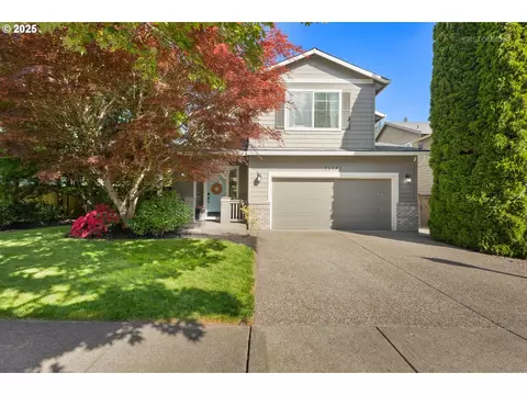 21481 SW Roellich Ave, Sherwood, OR 97140