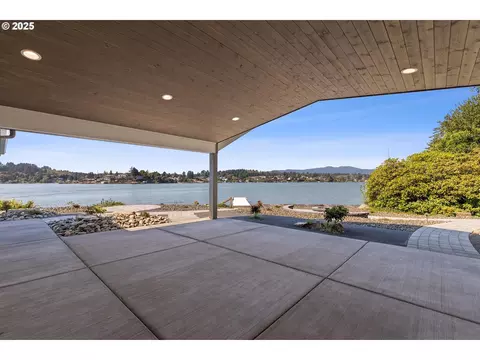 Exterior - 2997 NE Loop Dr, Otis, OR 97368 photo 7 of 7