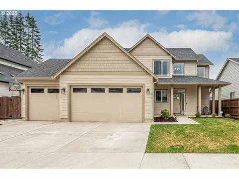 2414 NE 3rd Ave, Battle Ground, WA 98604