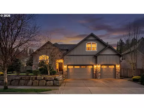 1406 NW 44th Ave, Camas, WA 98607