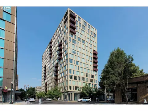 937 NW Glisan St #732, Portland, OR 97209