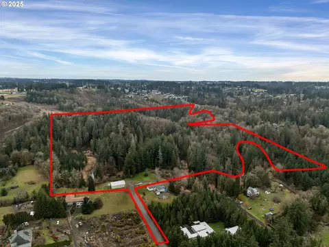 17395 S Archaic Ct, Oregon City, OR 97045