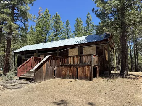 15651 Marcee Way, Chiloquin, OR 97624