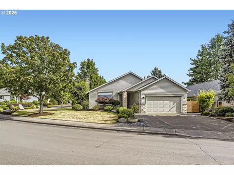 12875 SW Peachvale St, Portland, OR 97224