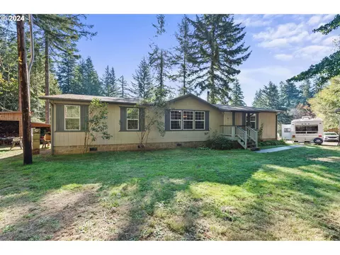 93672 Cordell Ln, Coos Bay, OR 97420