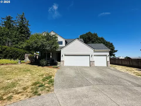 59168 Welches Ct, Saint Helens, OR 97051