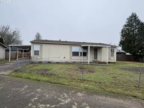 4678 SE La Vista Way, Salem, OR 97317