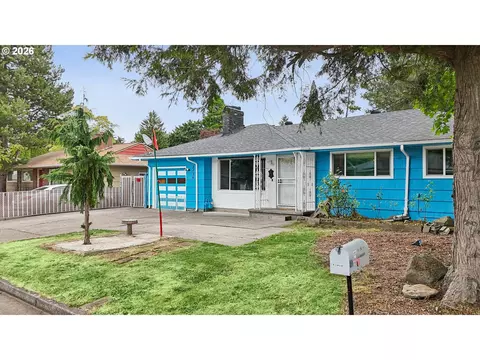 2236 SE 185th Ave, Portland, OR 97233