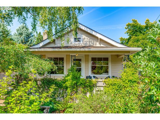 5245 NE 20th Ave, Portland, OR 97211