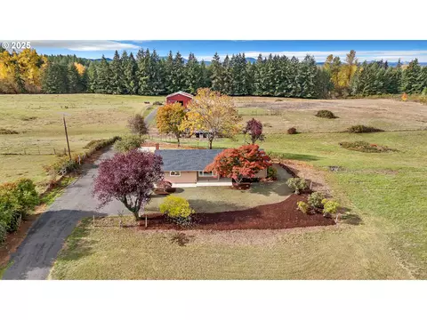26860 Pickens Rd, Eugene, OR 97402