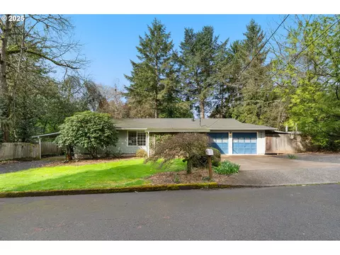 9625 S Kelly Ave, Portland, OR 97219