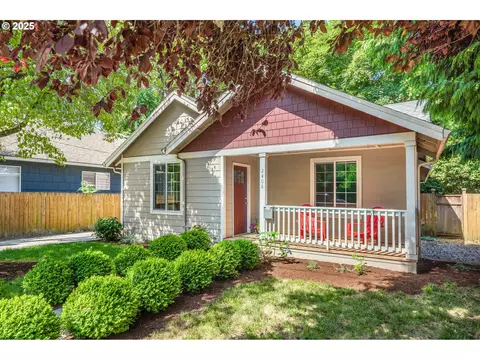 2408 Kauffman Ave, Vancouver, WA 98660