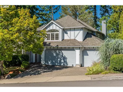 12517 NW Welsh Dr, Portland, OR 97229