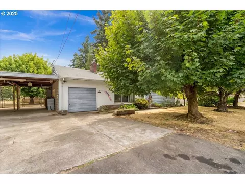 456 NW Dennis Ave, Hillsboro, OR 97124