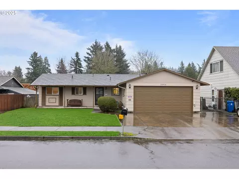 15916 SE Brooklyn St, Portland, OR 97236