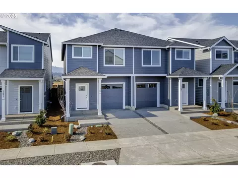 3604 Ash St #LOT 20, Forest Grove, OR 97116