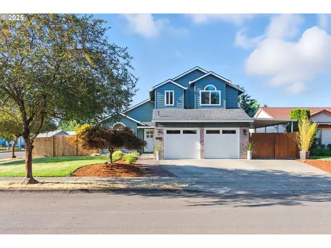 7170 SE Villa St, Hillsboro, OR 97123