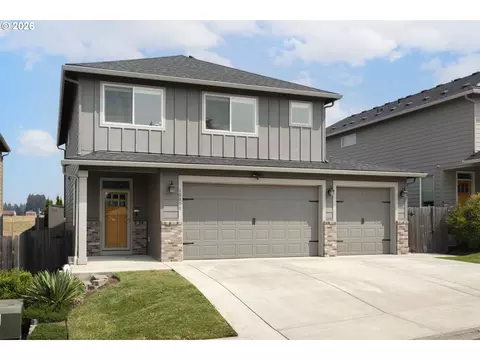 10810 NE 109th St, Vancouver, WA 98662
