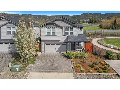 91077 N Spores St, Eugene, OR 97408