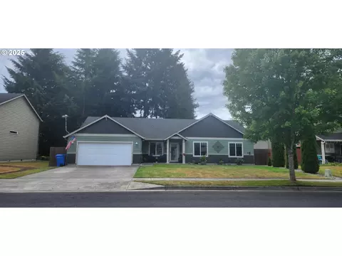 168 Wyatt Dr, Kelso, WA 98626