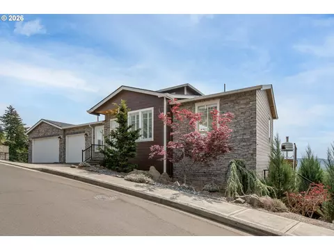 1472 N Columbia Ridge Way, Washougal, WA 98671