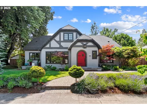 7710 N Jersey St, Portland, OR 97203