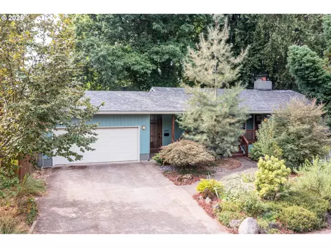 3811 SE 40th Ave, Portland, OR 97202