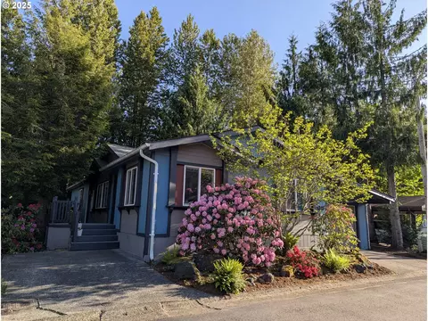 25222 E Welches Rd #12D, Welches, OR 97067