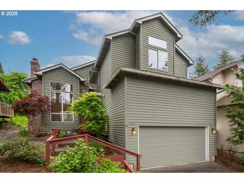 5002 SW Vacuna St, Portland, OR 97219