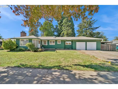 5811 SE 50th Ave, Portland, OR 97206