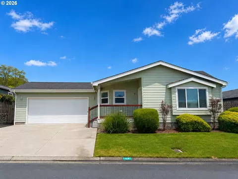 98126 W Benham Ln #68, Brookings, OR 97415