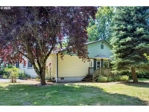 10025 NE Ward Rd, Brush Prairie, WA 98606