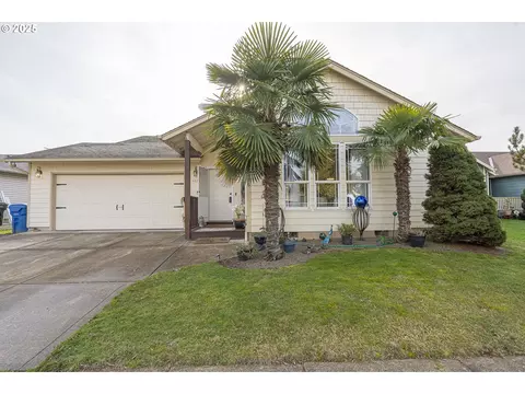 4826 Manning Dr NE, Salem, OR 97305