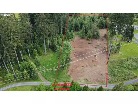 Dahlman, Castle Rock, WA 98611