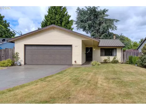 8217 N Fowler Ave, Portland, OR 97217