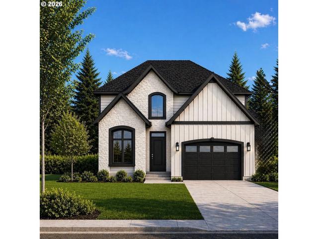 22950 SW Curry Ridge Dr, Sherwood, OR 97140