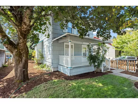 9116 N Syracuse St, Portland, OR 97203