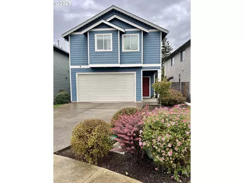 2728 SE Acacia Pl, Gresham, OR 97080