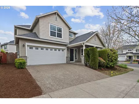 4391 NW Diamondback Dr, Beaverton, OR 97006