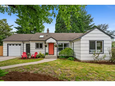 6404 SW Garden Home Rd, Portland, OR 97219