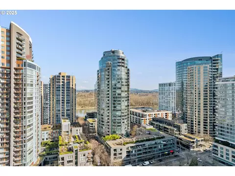 3601 S River Pkwy #2502, Portland, OR 97239