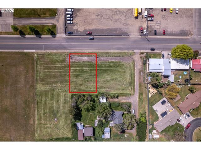 810 S Roosevelt St, Goldendale, WA 98620